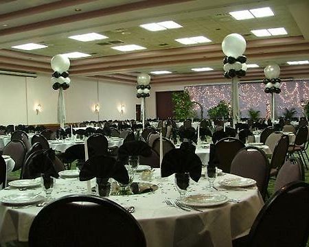 Rodeway Inn קדילאק מסעדה תמונה